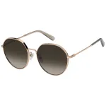 Moteri&scaron;ki akiniai nuo saulės THE MARC JACOBS MARC830FSPY3 (58/18/145 mm)