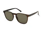 KENNETH COLE KC1414-5452N Vyri&scaron;ki stačiakampiai akiniai nuo saulės - 55/18/145 mm
