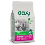Oasy One Animal Protein Adult M/L Wild Boar 10kg