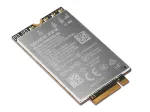 Vidinė WWAN kortelė Lenovo 4XC1Q24434 belaidė M.2