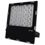 SYNERGY21 LED prožektorius 100W RGB-WW (RGB-CCT) IP65 230V Milight/Miboxer
