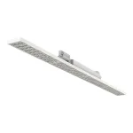 SYNERGY21 LED bėginis &scaron;viestuvas VLE serijos bėgiui 48W, 60&deg;, &scaron;ilta balta, CRI>90, baltas