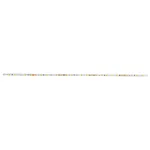 Synergy 21 LED lankstus juosta 2022 - 120 LED/m DC24V 24W SLIM IP20