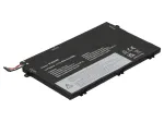 2-Power pagrindinis akumuliatorius, skirtas Lenovo ThinkPad R480 - 45 mAh