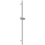 DEANTE NQS F51D du&scaron;o strypas, chromuotas, 600 mm