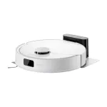 Roborock Q10 PF valymo robotas (baltas)