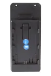 SWIT ELECTRONICS S-7004E akumuliatoriaus adapterio plok&scaron;tė, skirta Canon LP-E serijos baterijoms