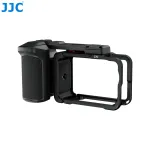 JJC SSK-OA6 Grip + Frame Mount + Cold Shoe Adapter, skirta DJI Osmo Action 6