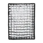 Godox SB-USW80120 80x120cm stačiakampis softbox su grotelėmis