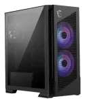 MSI MPG VELOX 300R AIRFLOW PZ Midi Tower Juodas