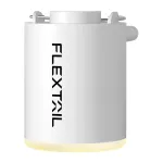 Flextail Tiny Pump X 2024 ne&scaron;iojamas siurblys