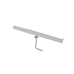 Poynting A-DASH-0003-V1 Ultra Low Profile LTE/GSM antena balta SMA Male