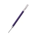 Pentel EnerGel LR7-VX gelinė ra&scaron;iklio &scaron;erdis, 0,7 mm, violetinė