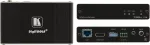 Kramer DigiTOOLS TP-583Rxr HDBaseT imtuvas &ndash; HDMI, garso, IR ir RS-232 signalų perdavimas iki 200 m