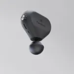 Therabody Theragun Mini 3.0 Percussive Therapy Device - Black