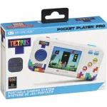 &bdquo;DreamGear My Arcade Pocket Player Pro Tetris&ldquo; (DGUNL-7028)