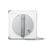 Langų valymo robotas Ecovacs WINBOT W2S Corded 8000 Pa
