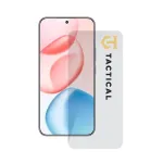 Tactical Glass Shield 2.5D, skirta &bdquo;Honor 400&ldquo;, skaidri