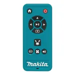 Makita 620H54-5 nuotolinio valdymo pultas belaidžiam robotiniam dulkių siurbliui
