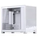 Kompiuterio korpusas Jonsbo D32 STD Mini Case mATX Baltas