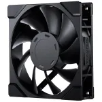 Au&scaron;inimo ventiliatorius PHANTEKS M25G2-120 120mm PWM juodas
