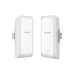 Hikvision DS-3WF1000-EI-2N/P 4G LTE mobilusis Wi-Fi mar&scaron;rutizatorius (MiFi) &ndash; 300 Mbps, 2000 mAh, juodas