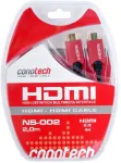 CONOTECH NS-002 HDMI 2.0 kabelis, 2 m