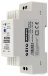 EURA DIN15W12 DIN Rail maitinimo blokas 12V 1.25A 15W