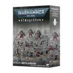 Warhammer 40k - Armageddon Battalion: Adepta Sororitas