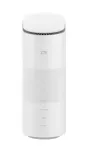 Mar&scaron;rutizatorius ZTE MC888B 5G dviejų juostų Wi‑Fi 6, SIM lizdas, Gigabit Ethernet, 2 LAN prievadai, 1 WAN, 1000 MB vidinė atmintis, juodas