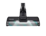 Samsung VS20B95943N 2-in-1 lazdelinis siurblys, bekontaktis, sausas, UltraFine, juodas, žalias