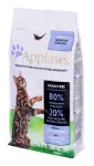 Applaws sausas kačių maistas, vi&scaron;tiena su antiena, 2 kg