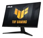 ASUS TUF Gaming VG27AQM5A monitorius 68,6 cm (27 colių) 2560 x 1440 pikselių Quad HD LED juodas