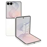 Samsung Galaxy Z Flip8 5G Dual SIM 12GB RAM 256GB kreminis