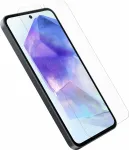 OtterBox Glass ekrano apsauginis stiklas, skirtas Samsung Galaxy A55 5G &ndash; skaidrus grūdintas stiklas