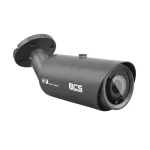 BCS BCS-TA58VSR5-G(2) 8MP HD vamzdinė analoginė kamera su 50m IR, IP67, 3,6 mm objektyvu