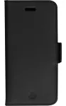 dbramante1928 Copenhagen Wallet Case, skirtas iPhone 14 Pro Max - juodas