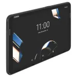 Zebra ET401 Enterprise Tablet 10 colių, Wi-Fi 7, SE4100 2D imager, 128 GB, Android