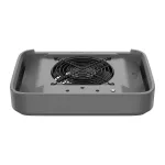 EcoFlow i&scaron;manioji au&scaron;inimo platforma (EFA-PS-COOLINGDECK)