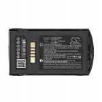 Cameron Sino CS-ZBC330BH baterija, skirta Zebra MC33 / MC330 / MC3300 (pakeičia BT-000337 / BT-000338)