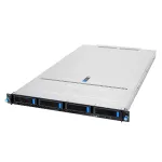 ASUS stelažinė platforma (1U) AMD RS700A-E13-RS4U