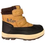 Lee Cooper vaiki&scaron;ki unisex rudi sportbačiai LCJ-23-01-2059K 28 dydis