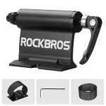 &bdquo;Rockbros&ldquo; stogo bagažinė ROCKBROS XL1001, juoda