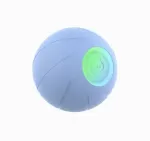 Cheerble Wicked Ball SE interaktyvus žaislas &scaron;unims mažų veislių, mėlynas