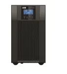 ABB PowerValue 11 T G2 1KVA internetinis bok&scaron;to UPS