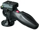 Manfrotto 324RC2 lengvosios apkrovos svirtinė rutulinė galvutė su greito atleidimo plok&scaron;tele
