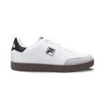 Fila Courtbay vyri&scaron;ki laisvalaikio batai FFM0365 13036, balta-juoda, 42 dydis