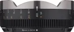 Adapteris Samyang V-AF Manual Focus (FZ1ZZ041001)