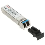 Ruijie Networks MINI-GBIC-LX-SM1310 tinklo siųstuvas-imtuvas SFP 1000 Mbit/s vienmodis