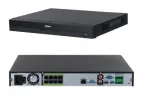 Dahua Technology WizSense DHI-NVR5208-8P-EI tinklinis vaizdo registratorius 1U juodas